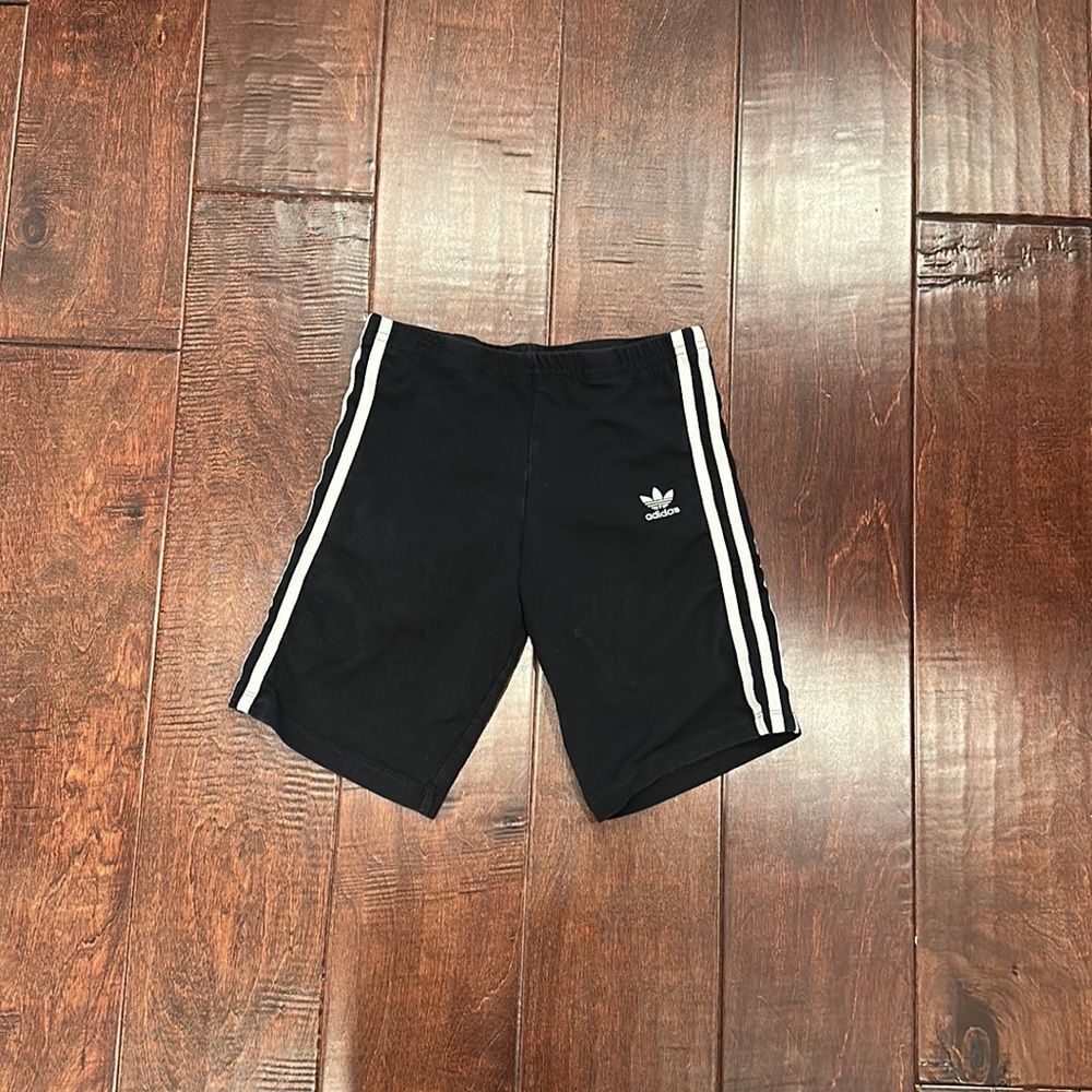 Adidas biker shorts - Picture 3 of 6